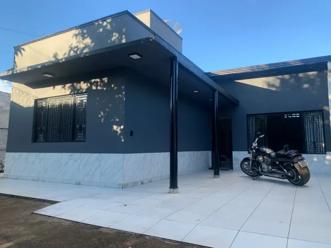 Casa a venda 