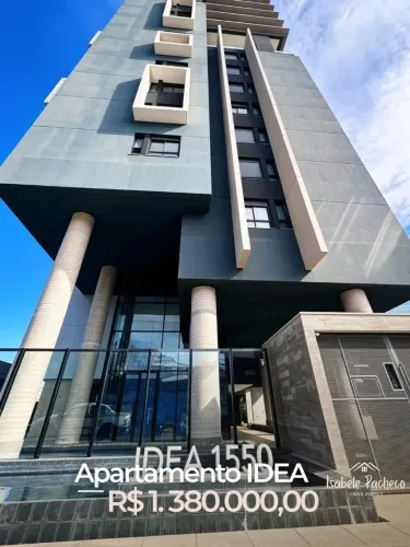 Vendo - Apartamento IDEA