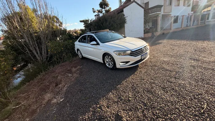 Volkswagen Jetta Comfort. 250 TSI 1.4 Flex 16V Aut. 2019