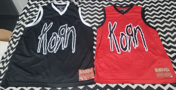 Regata Korn