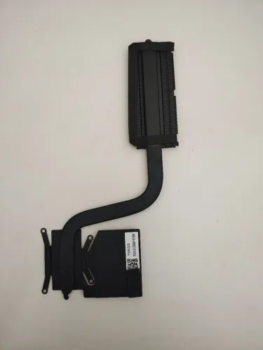 Dissipador Heatpipe Notebook Positivo Vision I15 I516512ai Original