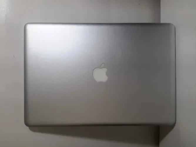 Macbook Pro 2010 Sucata