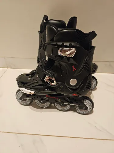 Patins Traxart 38/39