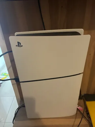 PlayStation 5 usado