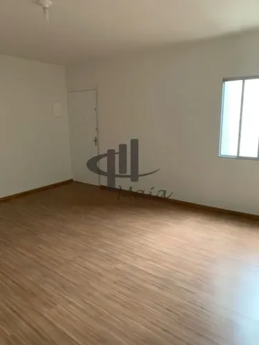 Locação Apartamento Sao Caetano do Sul Santa Maria Ref: 42473