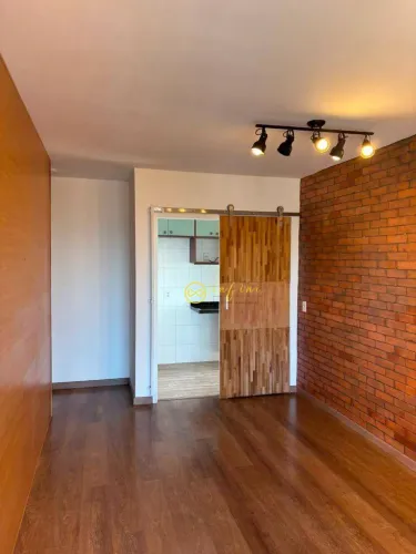Apartamento com 2 Quartos à venda, 60 m² por R$ 385.000 - Condomínio Spazio Firenze - Soro