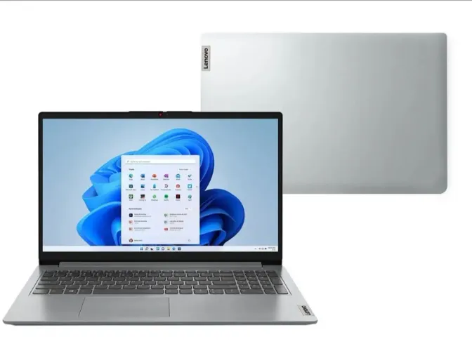 Notebook Lenovo