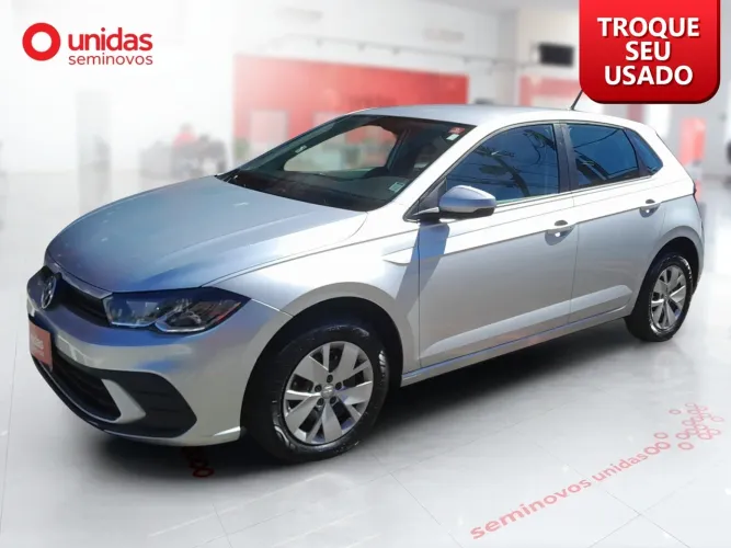Volkswagen Polo Sense 1.0 170 TSI 2026