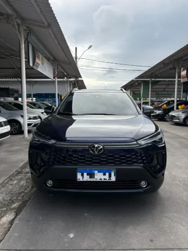 Toyota Corolla Cross XRX 2.0 16V Flex Aut. 2026