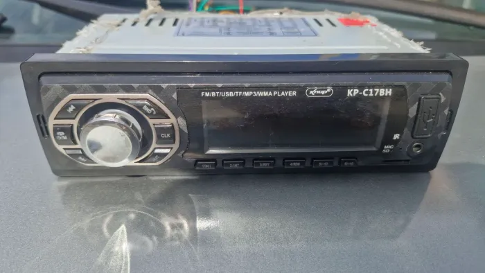 Radio Bluetooth kpc-178h 