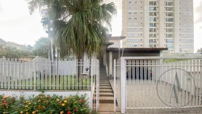 Casa à venda- Parque Campolim - Sorocaba/SP