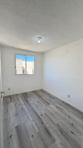 Apartamento para locação com 2 quartos, no Residencial Porto Jacarandá