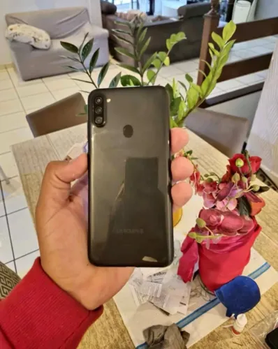 SAMSUNG GALAXY A11