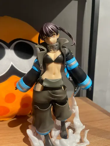 Figure Tamaki Kotatsu