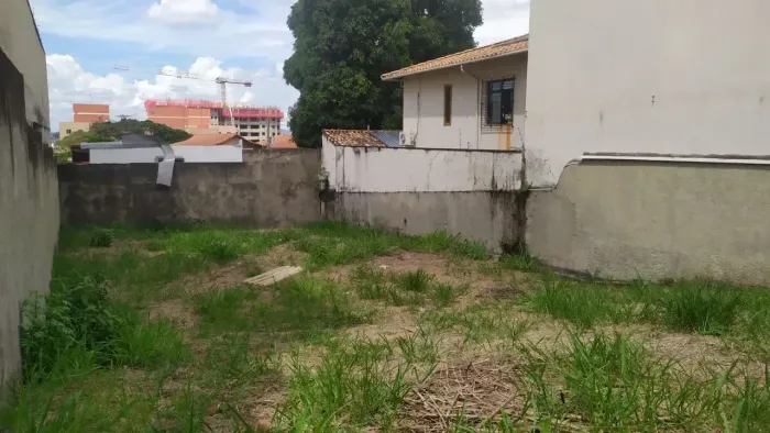 Imóvel para venda possui 360 metros quadrados em São Luiz - Belo Horizonte - MG