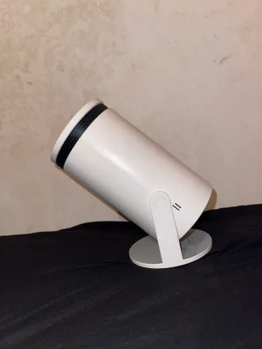 PROJETOR MULTIMÍDIA LED ULTRA HD - NOVO NA CAIXA