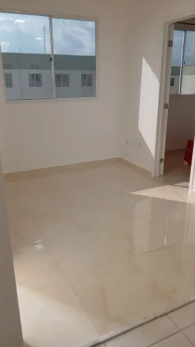 Aluguel de Apt no Solar das Torres