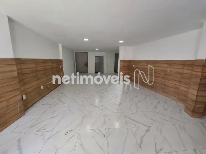 Locação Ponto comercial Federação Salvador