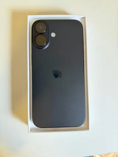 Iphone 16 128gb