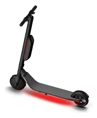 Patinete Elétrico Segway Ninebot Es4