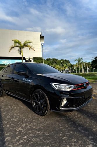 Imagem de Volkswagen Virtus Exclusive 250tsi 1.4 Flex 16V AUT 2023