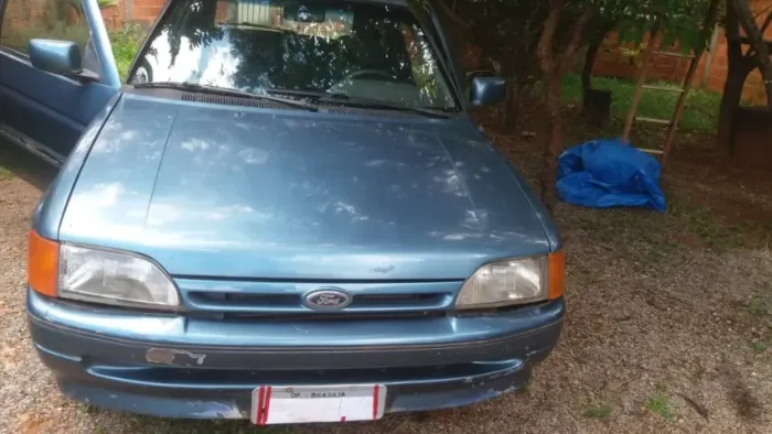 Ford Escort GL 1.8i / 1.8 1994