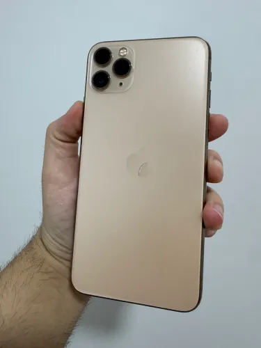 iPhone 11 Pro Max 256gb Gold