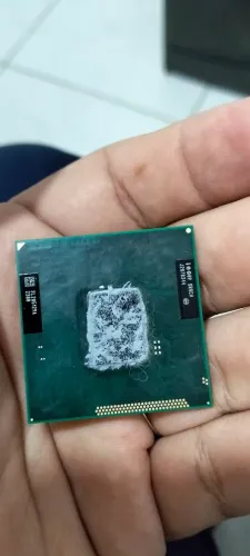 Intel Core i5 2450m de notebook