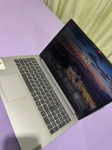 Notebook lenovo Seminovo
