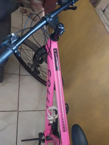 Bike marca colli semi nova