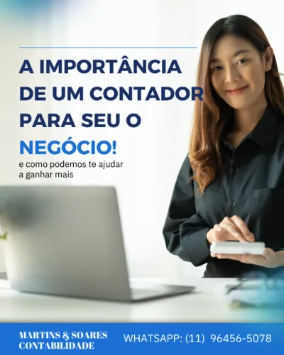 CONTABILIDADE