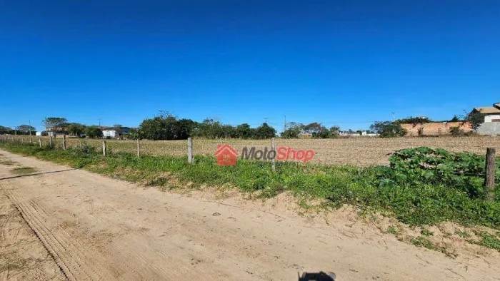 Terreno à venda, 468 m² por R$ 95.000 - Arapongas - Araranguá/SC