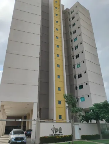 Aluguel Apartamento Residencial IPE