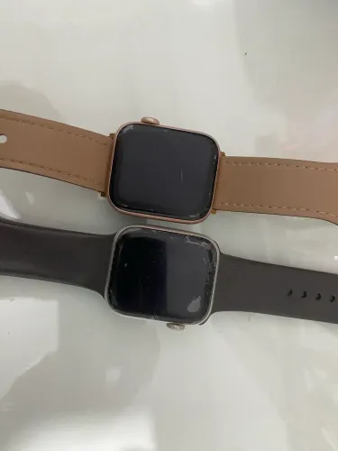 Relógio iPhone watch