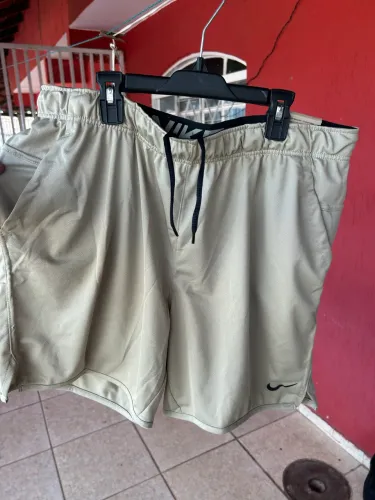 Bermuda Nike Nova G
