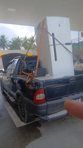 frete mudança fretes