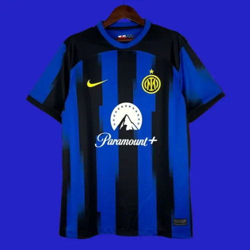 Camisa Inter de Milão