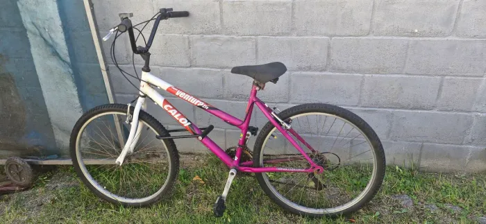 Bike Caloi 