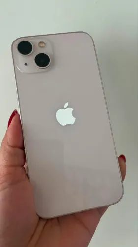 IPHONE 13 ROSE 128GB SEMINOVO