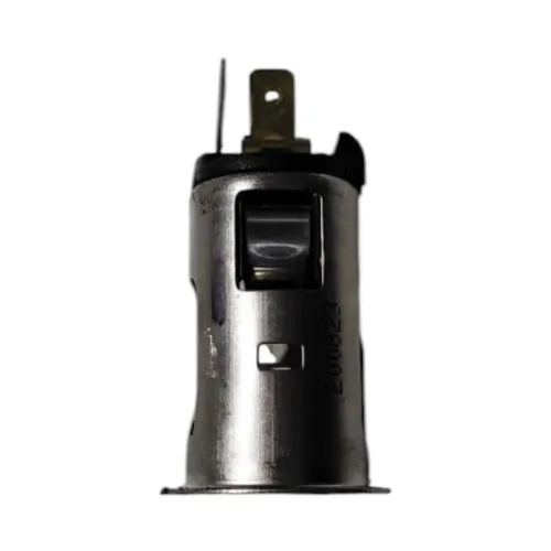 Tomada Acendedor J5 1.5 2013