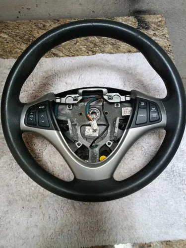 Peça i30 e volante 