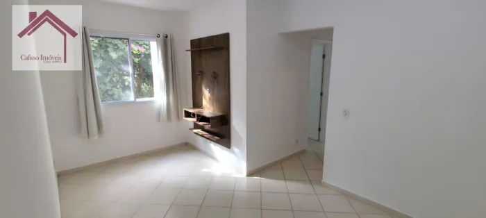 Apartamento para Locação em Residencial Bosque São Paulo, Sorocaba | 2 Dorms
