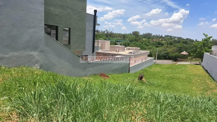 Terreno em Condomínio para Venda em Indaiatuba, Jardim Reserva Bom Viver de Indaiatuba