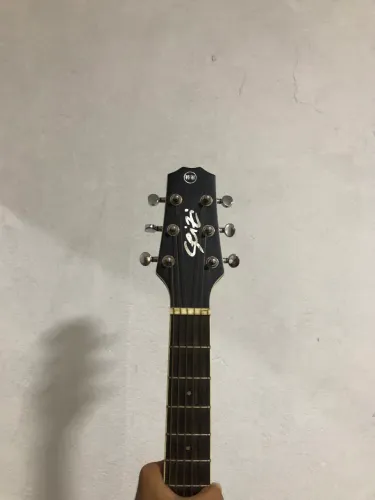 Violão elétrico