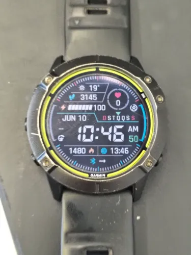 Garmin Enduro 1