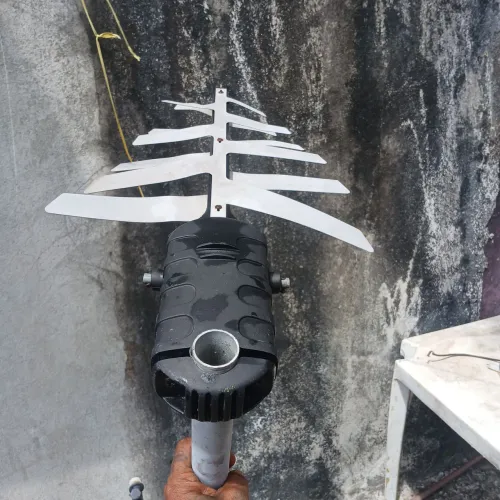 Vendo uma antena para tv