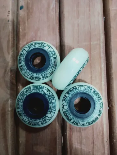 Rodas Ground Control 60mm 90a