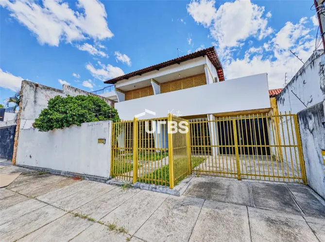 Sobrado Comerical à venda | 379,20 m² privativos | 503,00 m² total | Setor Sul Goiânia