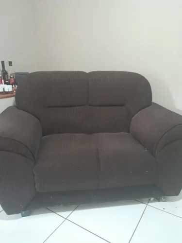 Sofa 2 lugares