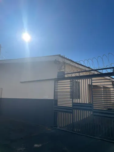 Apartamento para Locação em Porto Velho, São João Bosco, 2 dormitórios, 1 banheiro, 1 vaga